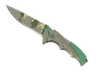 ★ Nomad Knife | Boreal Forest (Field-Tested)