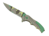 ★ Nomad Knife | Boreal Forest (Minimal Wear)