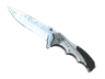 ★ Nomad Knife | Damascus Steel (Factory New)
