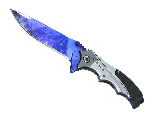 ★ Nomad Knife | Doppler