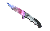 ★ Nomad Knife | Doppler (Minimal Wear)