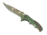 ★ Nomad Knife | Forest DDPAT (Battle-Scarred)