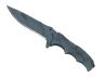 ★ Nomad Knife | Night Stripe (Field-Tested)