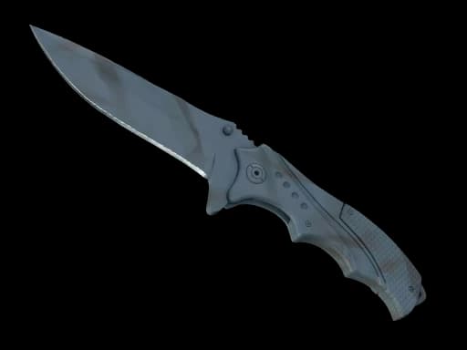 ★ Nomad Knife | Night Stripe