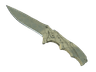 ★ Nomad Knife | Safari Mesh (Well-Worn)