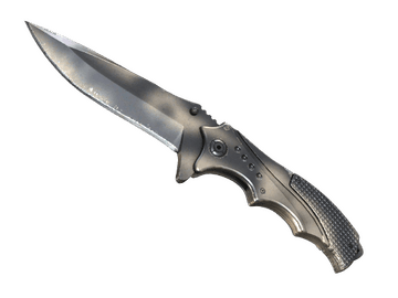 ★ Nomad Knife | Scorched (Field-Tested)