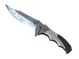 ★ Nomad Knife | Stained (Minimal Wear)