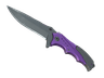 ★ Nomad Knife | Ultraviolet (Field-Tested)