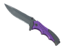 ★ Nomad Knife | Ultraviolet (Minimal Wear)