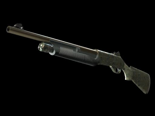 Nova | Army Sheen