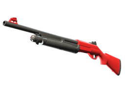 Nova | Candy Apple (Factory New)