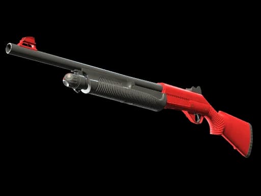 Nova | Candy Apple (Field-Tested)