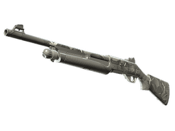 Nova | Currents (Factory New)