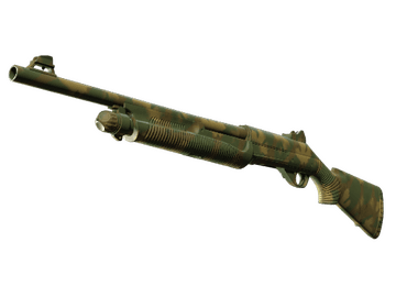 Nova | Forest Leaves (Factory New)