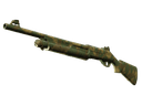 Nova | Forest Leaves (Minimal Wear)
