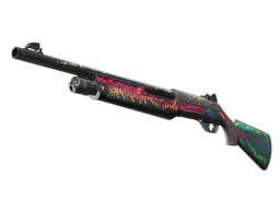 Nova | Hyper Beast (Battle-Scarred)