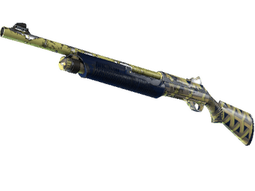 Nova | Interlock (Well-Worn)