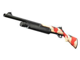 Nova | Koi (Factory New)