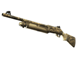 Nova | Marsh Grass (Factory New)