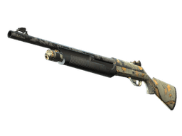 Nova | Modern Hunter (Field-Tested)