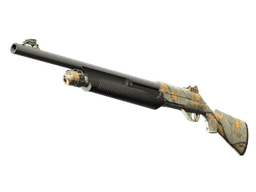 Nova | Modern Hunter (Well-Worn)