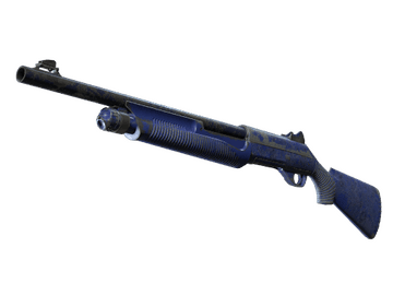 Nova | Moon in Libra (Field-Tested)