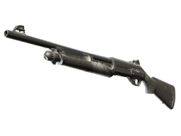 Nova | Polar Mesh (Battle-Scarred)