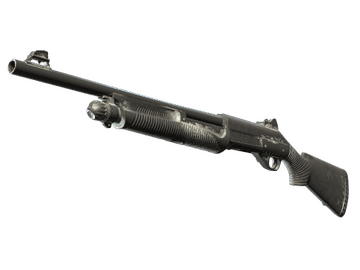 Nova | Polar Mesh (Battle-Scarred)