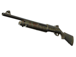 Nova | Predator (Battle-Scarred)