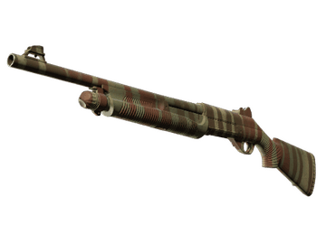 Nova | Predator (Factory New)