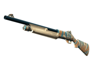 Nova | Quick Sand (Factory New)