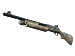 Nova | Quick Sand (Well-Worn)