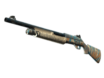 Nova | Quick Sand