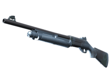 Nova | Rain Station (Factory New)