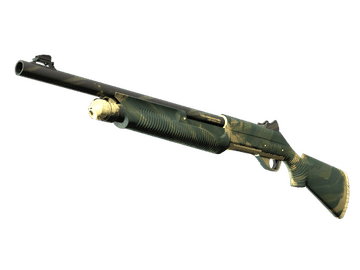 Nova | Ranger (Field-Tested)