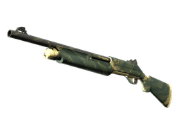 Nova | Ranger (Well-Worn)