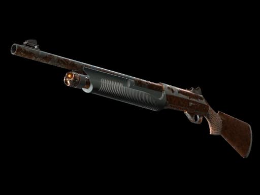 Nova | Red Quartz (Field-Tested)