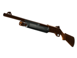 Nova | Red Quartz (Minimal Wear)