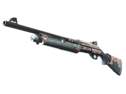 Nova | Rising Sun (Well-Worn)