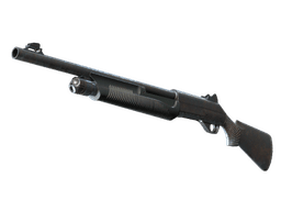 Nova | Rust Coat (Factory New)