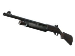 Nova | Rust Coat (Well-Worn)