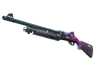 Nova | Smart Gun (Battle-Scarred)