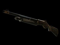 Nova | Sobek's Bite (Field-Tested)