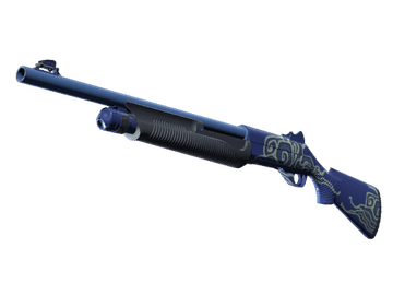 Nova | Tempest (Factory New)