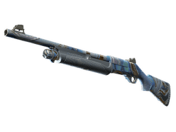 Nova | Turquoise Pour (Minimal Wear)