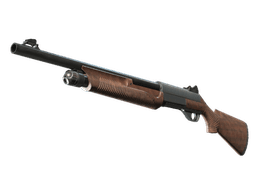 Nova | Walnut (Field-Tested)