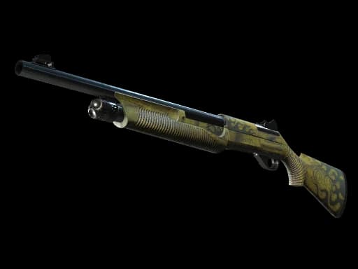 Nova | Wood Fired (Field-Tested)