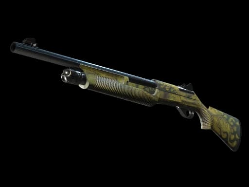 Nova | Wood Fired (Minimal Wear)