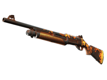 Nova | Wurst Hölle (Battle-Scarred)