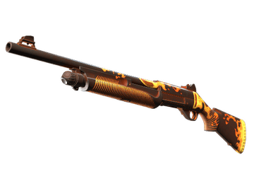 Nova | Wurst Hölle (Well-Worn)